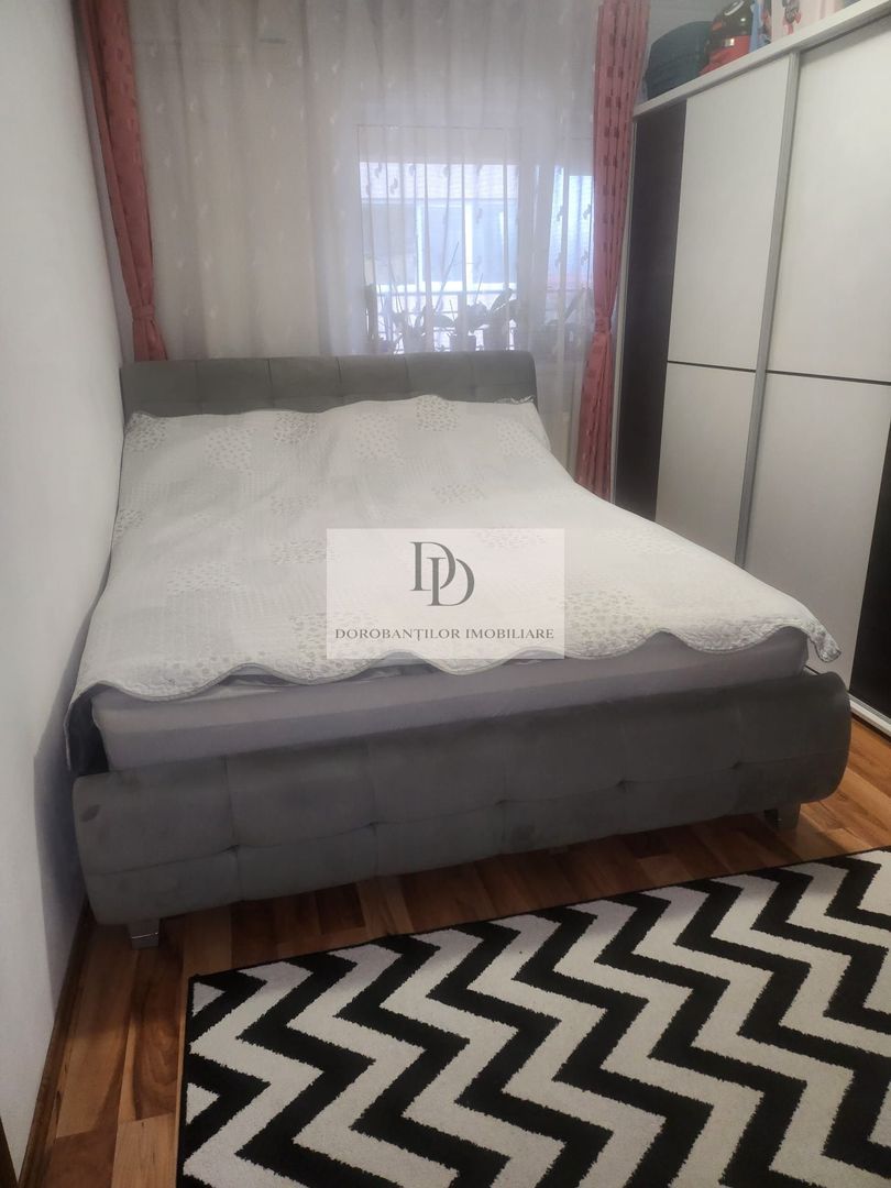 Vânzare apartament 2 camere - Decomandat | Florești – Someșului - Poză 6