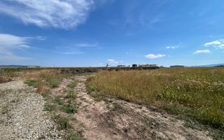 Teren intravilan de vânzare – Zona Industrială Vest | Comision 0% - Poză 4