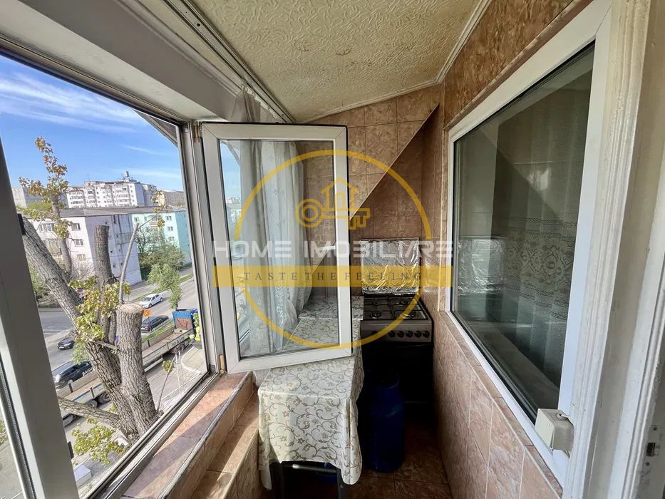 Garsoniera - etaj 4/ proaspat renovat/ 21 mp/ zona Zimbru - langa Petrom - Poză 2
