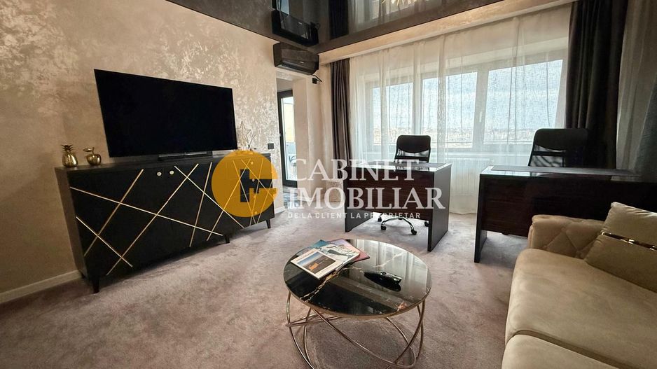 Apartament cu o camera - 42m2 - Canta - Poză 3