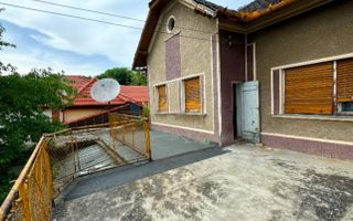 Teren 1000 mp și casă lângă Aquapark ul Nymphaea din Oradea - Poză 10