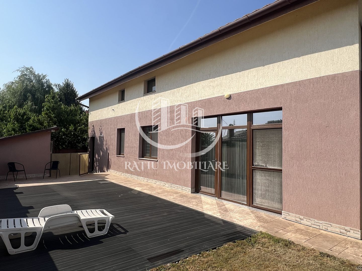Casa cu 5 camere | P+M | Iosia | Oradea - Poză 33