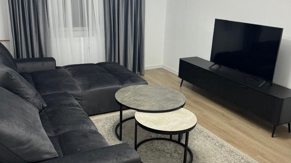 AP. 2 CAMERE AVIATIEI, PRIMA INCHIRIERE, PET-FRIENDLY, BOILER, METROU - Poză 1