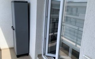 AP. 2 CAMERE - METALURGIEI, PRIMA INCHIRIERE, CENTRALA PROPRIE - Poză 3