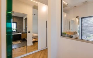 Proiect Modern in Dumbravita - Poză 36