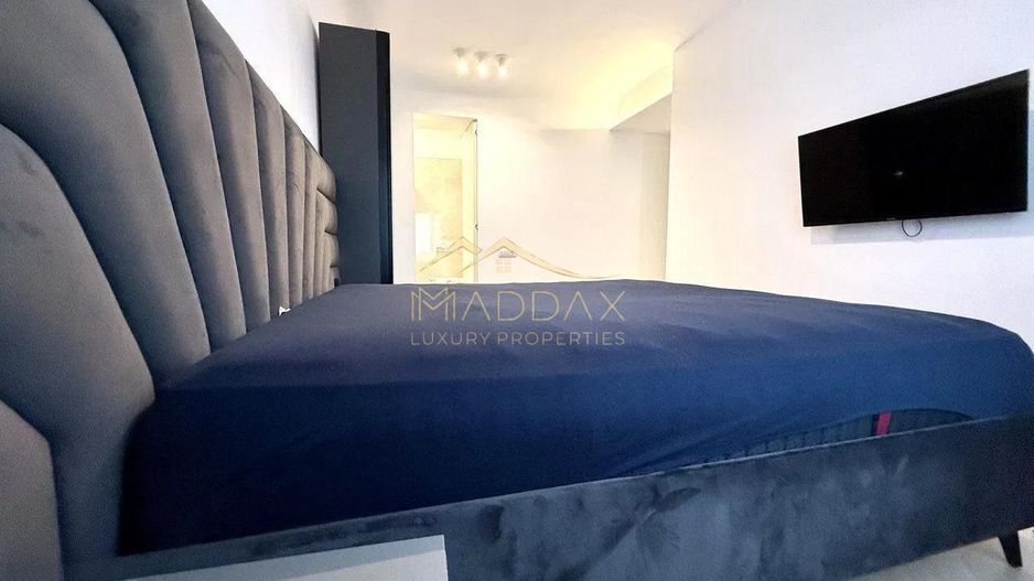 Apartament cu 3 camere *Mobilat Complet* inchiriat + Parcare // Pipera - Poză 14