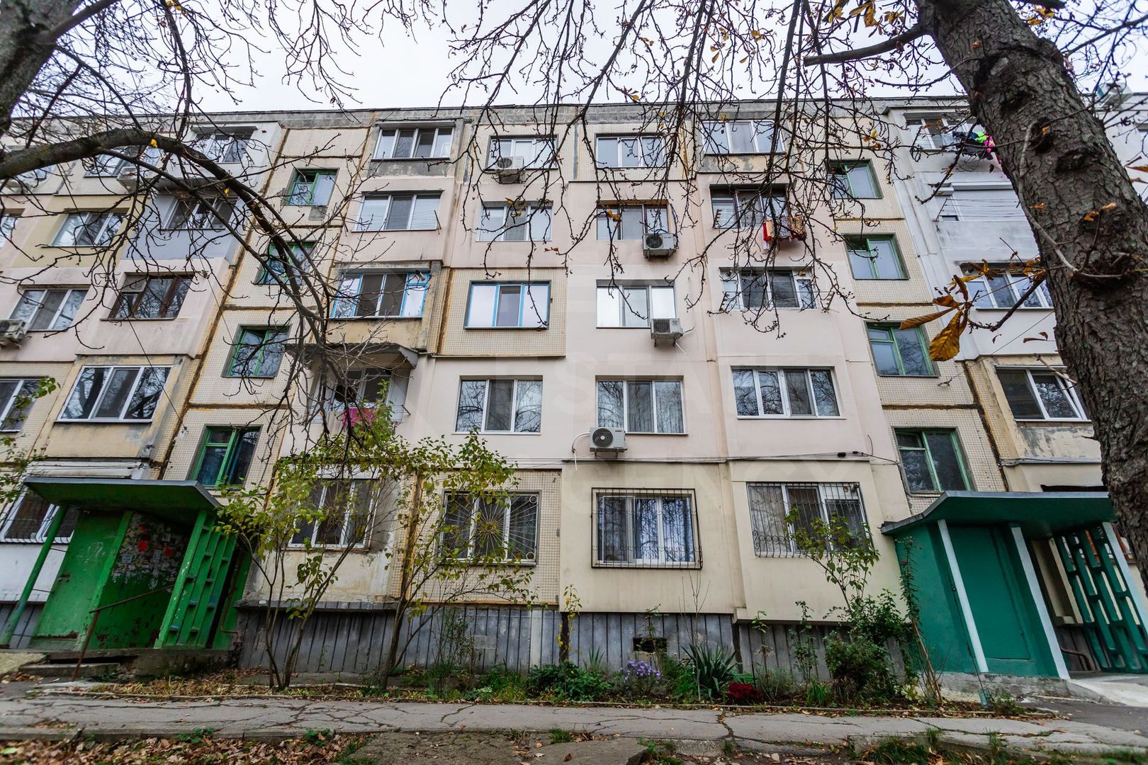 Vânzare, apartament, 2 camere, str. Matei Basarab, Râșcani - Poză 11