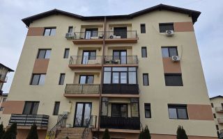 Apartament 2 camere, 56.5 mp, cu parcare și boxă, Cartierul Editurii - Lunca Cetățuii - Poză 1