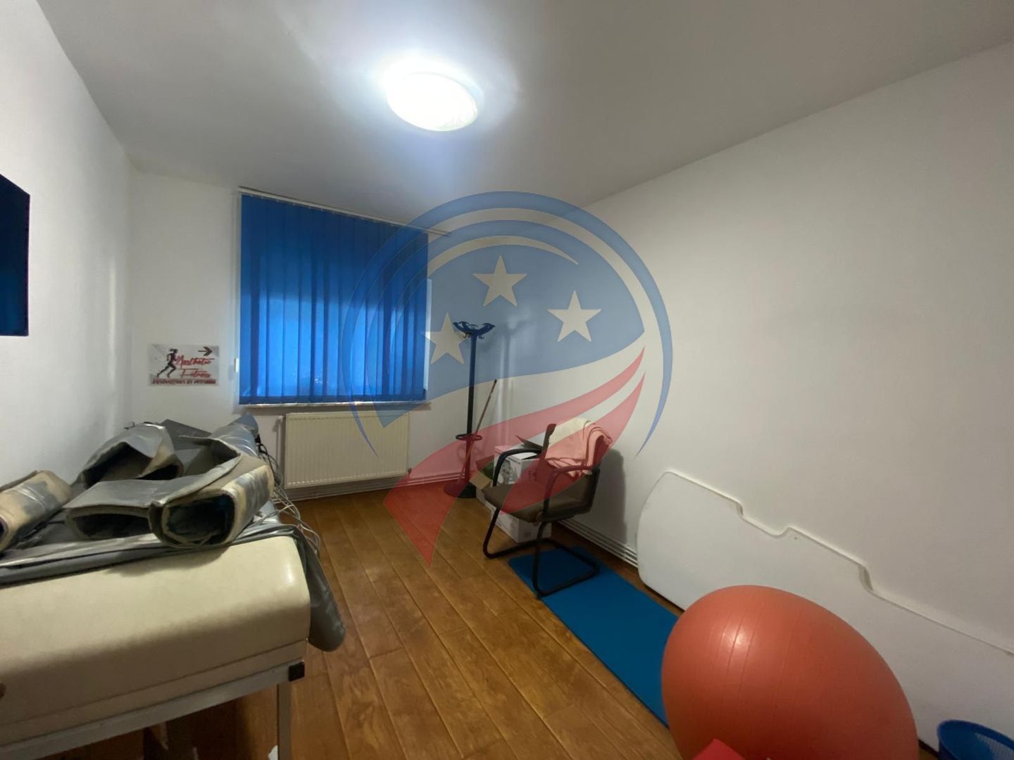 SPATIU COMERCIAL APARTAMENT 3 CAM ZONA GARA - Poză 3