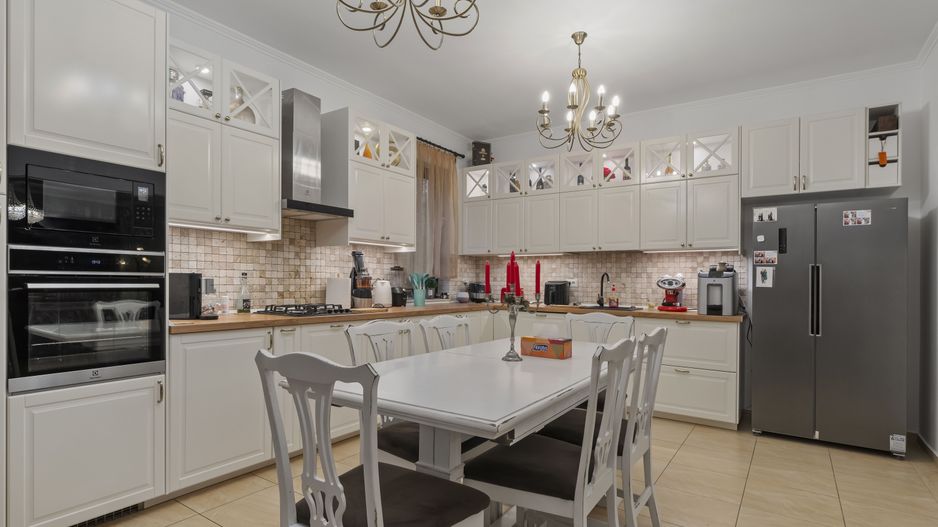 Vila din poveste este de vanzare in Pipera - Poză 22