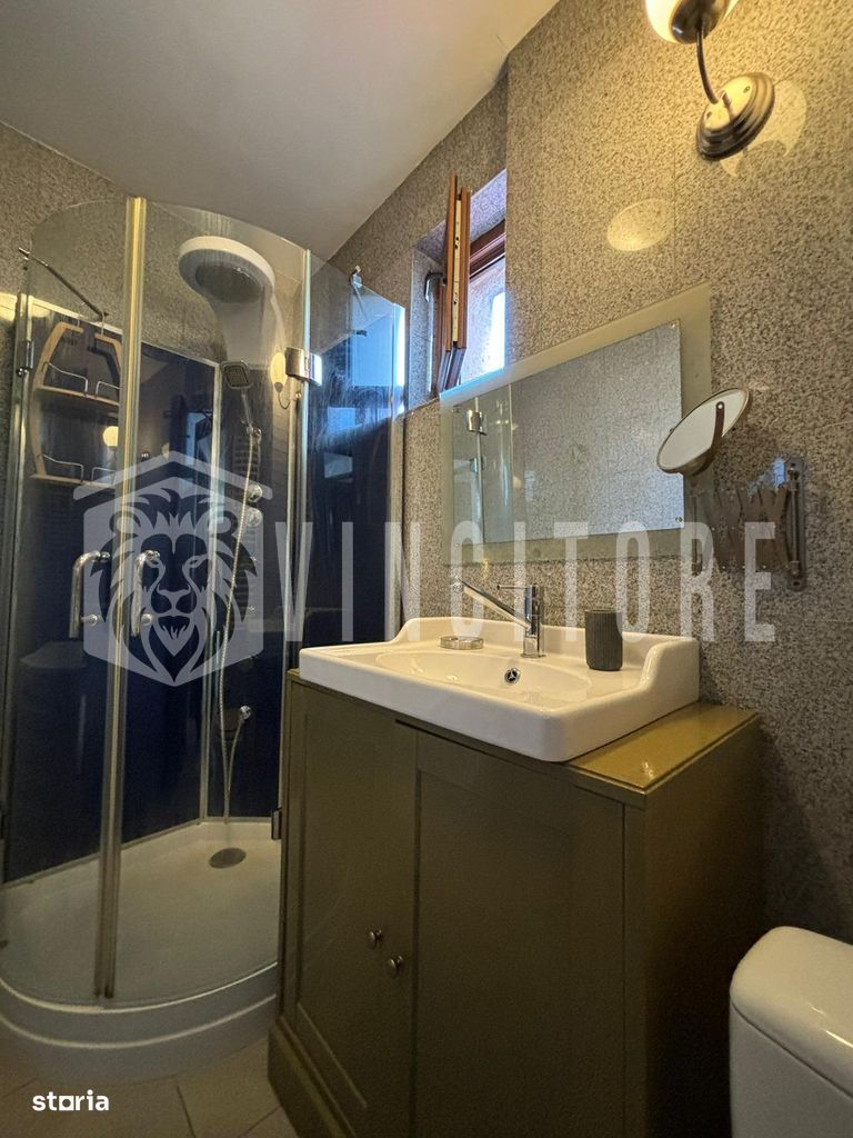 Apartament 2 Camere Vila 2012 Eroii Revolutiei | Metrou | Curte Comuna - Poză 10