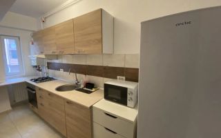 Garsoniera de inchiriat Militari Residence - Poză 5