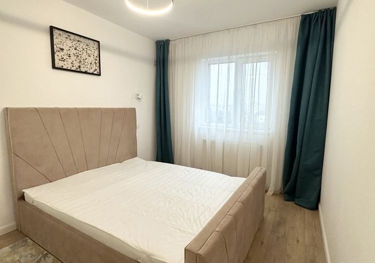 Apartament 2 camere BLOC NOU Mihai Bravu-Piata Sudului T711 - Poză 3