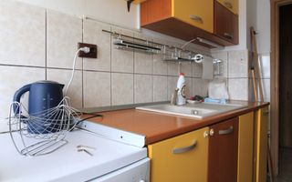 Take Ionescu, 2 camere, centrala proprie - Poză 11