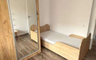 3 camere,  terasa,  59mp, 1/4, modern, parcare, Floresti Donath Park - Poză 8