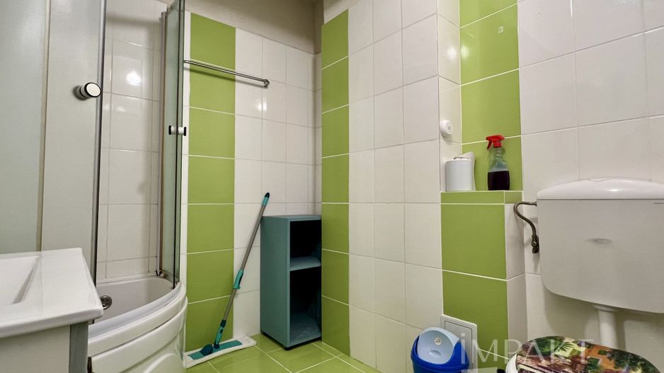 Apartament cu 3 camere semidecomandat in Buna Ziua - Poză 8