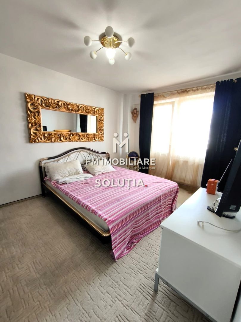 Apartament 5 camere, Ultracentral - Hortensiei! - Poză 6