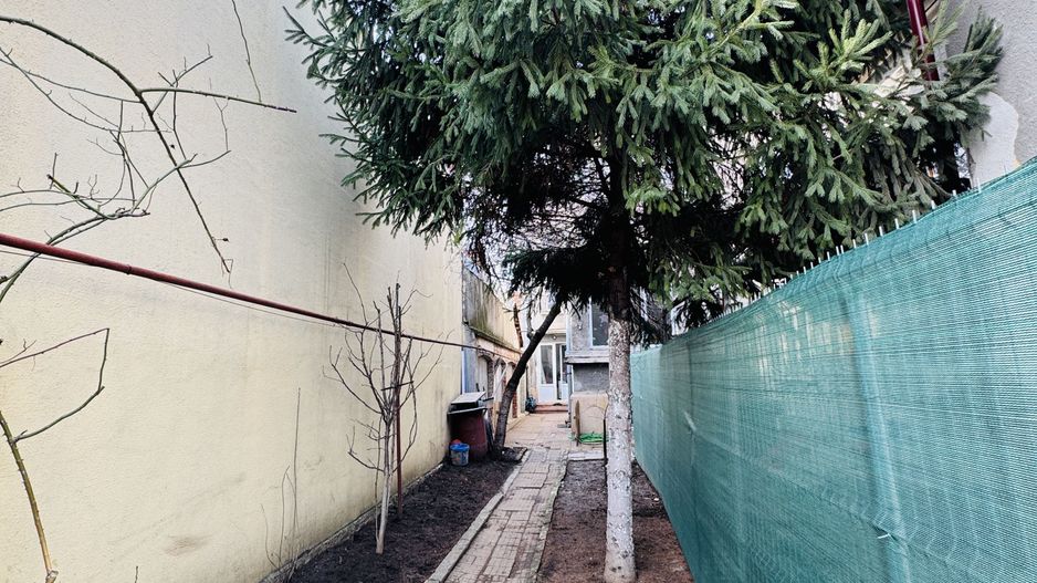 Apartament 3 camere in Vila+Demisol locuibil 18,40 mp - Parcul Carol - Poză 19