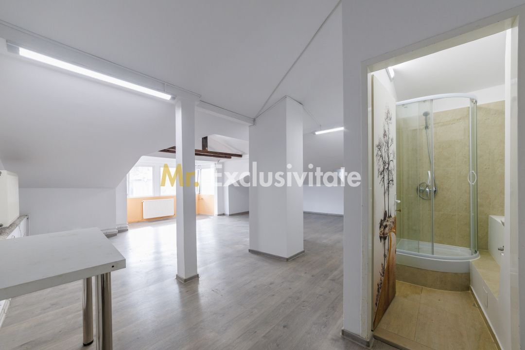 Spatiu Comercial - Ultracentral - Armand Calinescu, Pitesti! - Poză 14