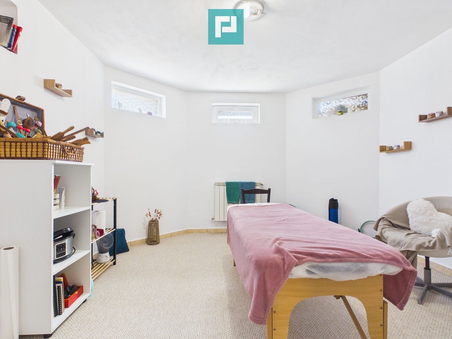 Vilă 343 mp utili, teren 600 mp, Oncea – Oradea - Poză 21