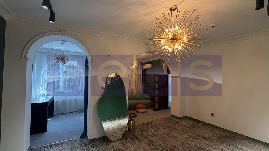 INCHIRIERE SPATIU IN VILA | 70MP | DOROBANTI | IDEAL STUDIO-SHOWROOM - Poză 5