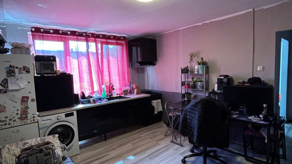 Apartament 2 Camere, Splaiul Crisanei - Poză 4