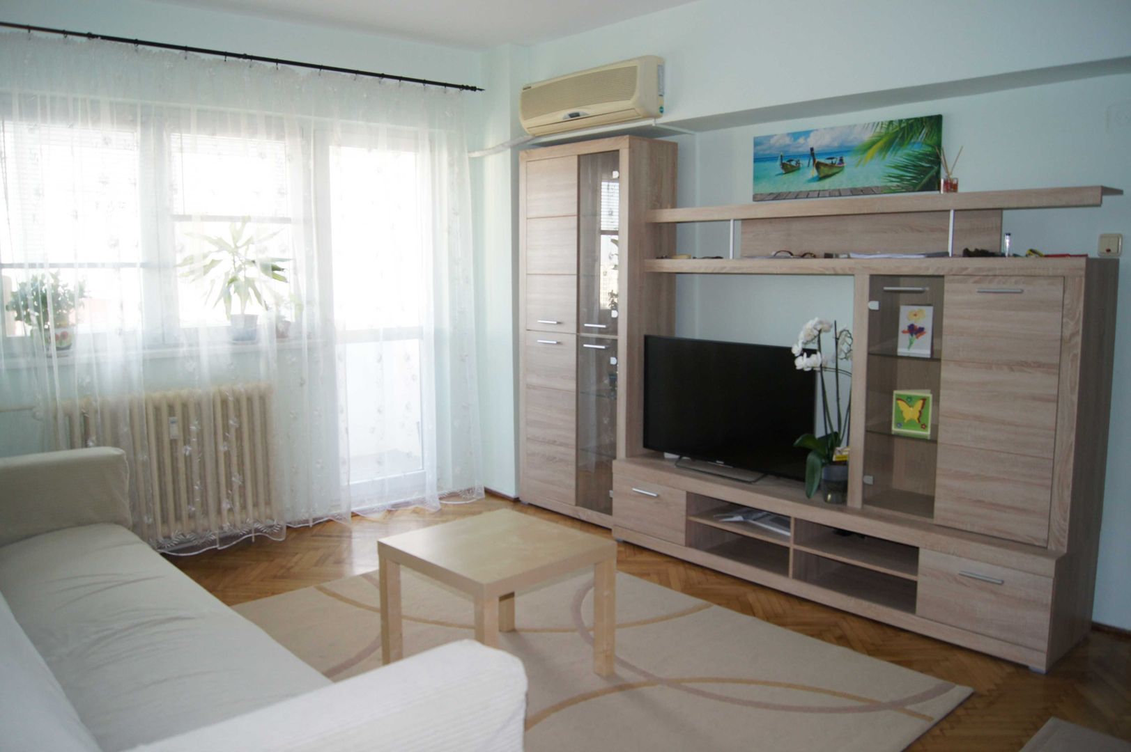 Apartament Mihalache/Aviatorilor - Poză 1