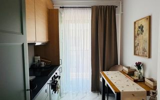 Apartament 2 camere | parcare subterană | prima închiriere | Otopeni central - Poză 5