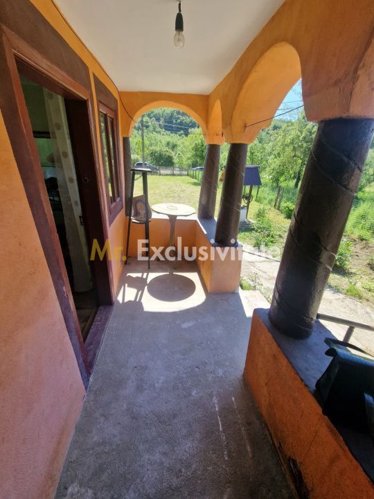 Proprietate în Comuna Botești, Județul Argeș – Zonă Pitorească și Liniștită ! - Poză 5