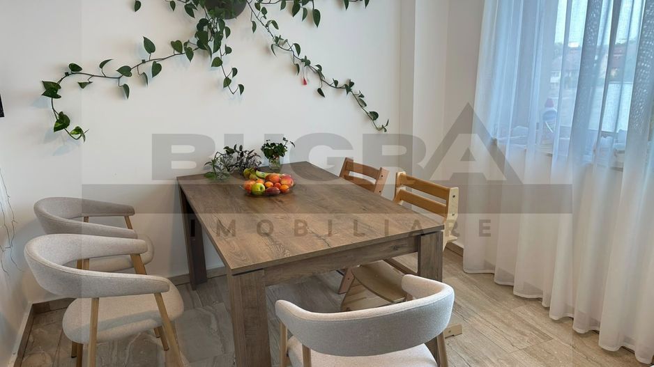 Vila Premium - 7 camere, 600 mp teren,  zona Engels - Poză 7