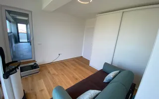 Penthouse Calea Aradului -  terasa 40 mp - Poză 24