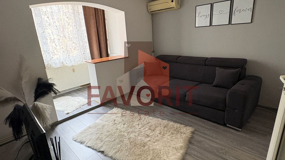 2 camere | etaj 2 | centrala proprie | mobilat si utilat | zona excelenta | - Poză 2