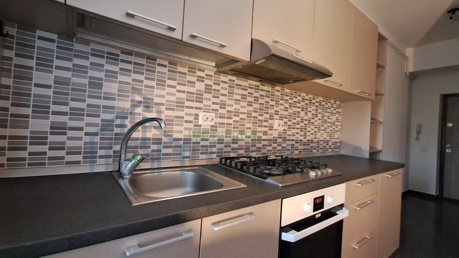 Apartament 1 cameră de închiriat - Concept Residence Păcurari, Iași - Poză 1