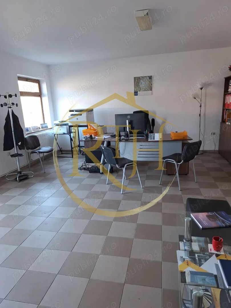 Oferim spre închiriere spațiu comercial în zona Blașcovici - Poză 2