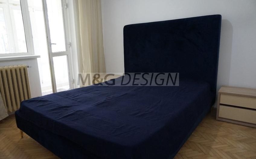 Apartament 3 camere Girocului parter cu centrala - Poză 5