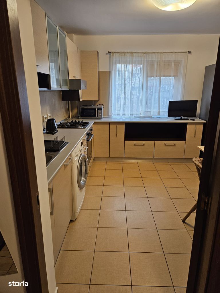 Apartament 2 camere Ion Mihalache - Poză 4