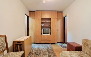 2 camere, Etaj 3, Gheorgeni, Zona Piata Hermes!! - Poză 2