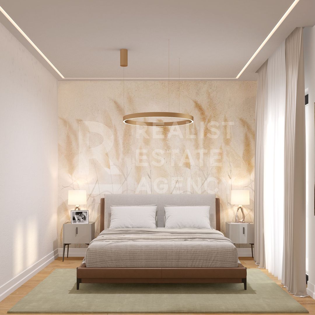 Vânzare, apartament, 3 camere, București - Poză 3