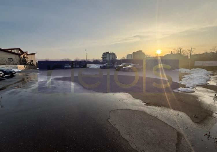 OPORTUNITATE VANZARE TEREN | SISESTI | 2512MP | BIROURI 150MP | - Poză 1