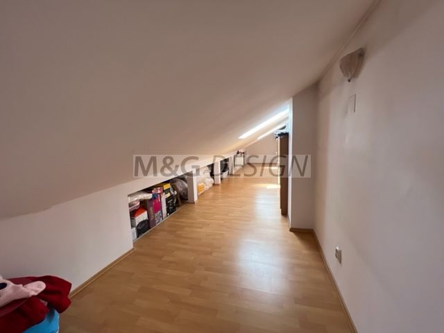 Casa moderna P+1E+M Lugoj 511mp - Poză 11