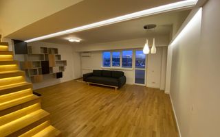 INCHIRIERE DUPLEX 4 CAMERE IANCULUI | 101MP | MOBILAT-UTILAT LUX | - Poză 2