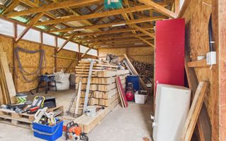 Casă cu teren generos Vărădia de Mureș - Stejar - Poză 36