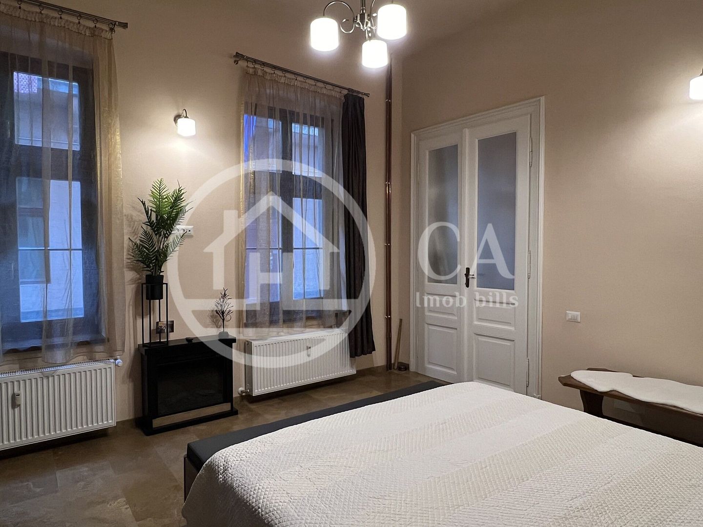 Apartament cu 2 camere de vanzare Ultracentral Oradea - Poză 10