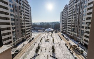 Vânzare, apartament, 2 camere, str. Vasile Lupu, Buiucani - Poză 19