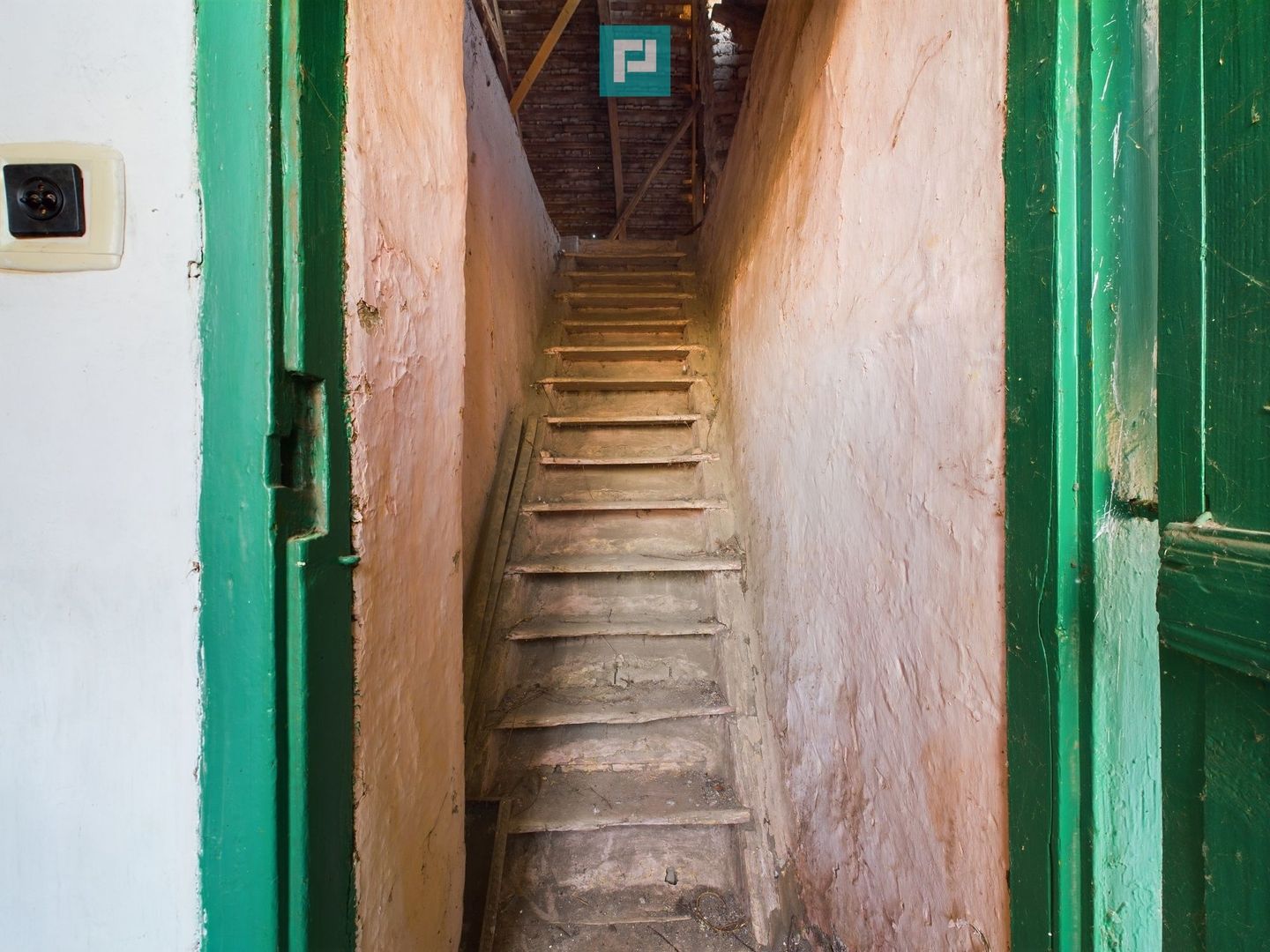 Casa Comloșu Mare, la 50 km de Timișoara - Poză 9