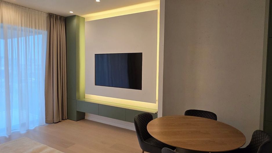 Aviatiei Tower | Închiriere apartament 2 camere - Poză 2