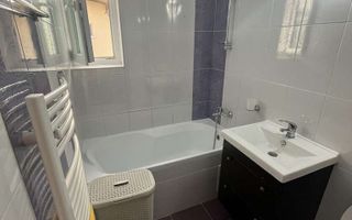Apartament 3 camere Șelimbăr | Etaj 2, mobilat, balcon spatios, parcare inclusă - Poză 11