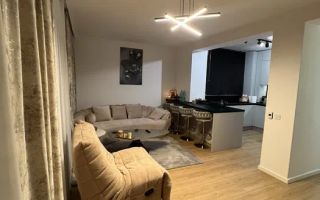 Apartament 2 camere I Decomandat I Etaj 1 I DaVinci Homes - Poză 3