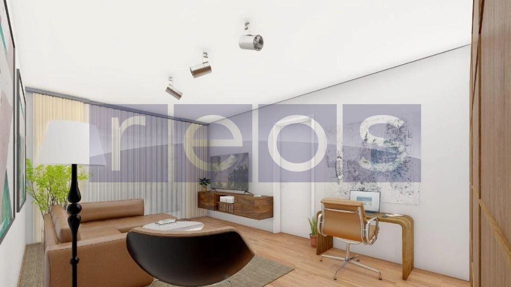 DE VANZARE APARTAMENT 2 CAMERE|2 MINUTE DE METROU GORJULUI |BALCON CU PRIVELISTE - Poză 3