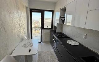 2 Camere Decomandat- bloc nou- Panoramic Residence - Poză 3